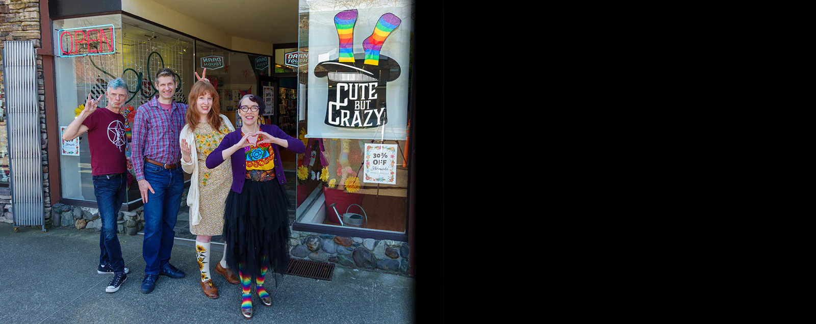 Crazy Socks For Every Personality