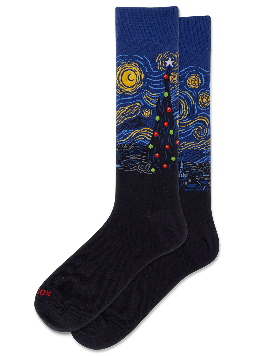 Hot Sox